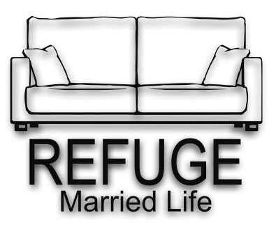 The Kickoff of Refuge Married Life: “Our Differences”